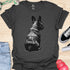 Pardon my frenchie - V5 - Stylish Back Two T-Shirt